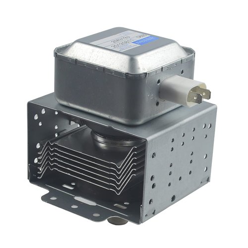 2M392J Microwave Magnetron for Toshiba Midea Microwave Oven Tube Compatible 2M253J WB27X11191 5304513456 2M319J 2M219J Magnetron