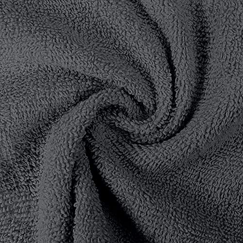 Utopia Towels 12 Pack Premium Wash Cloths Set, by Inches, 100% Cotton