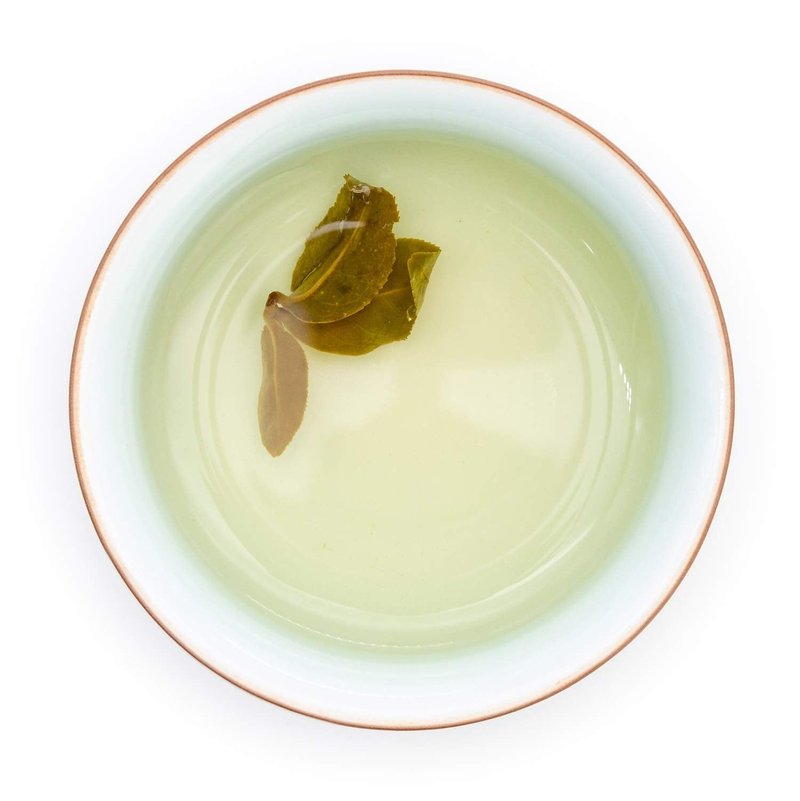 Oriarm Jin Xuan Milk Oolong Tea Loose Leaf - Taiwan Alishan High Mountain Oolong Tea Leaves (Flavored) - 500g (17.64-ounce)