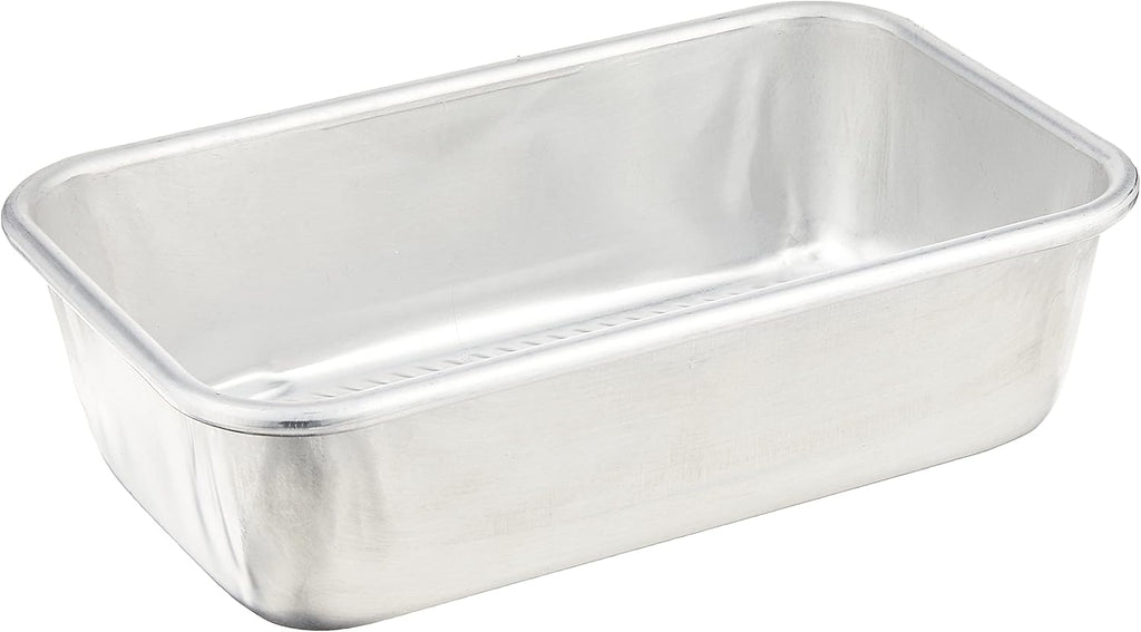 Nordic Ware Prism Loaf Pan - Durable Nonstick Bakeware | Perfect for Homemade Bread
