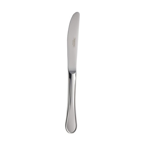 Tramontina 20 Piece Silverware Set - Italy Utensils Set