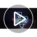 DON'T MESS WITH TEXAS Neon Wall Sign - Funny LED Decor for Bedroom, Man Cave, Dorm, Holiday Gift