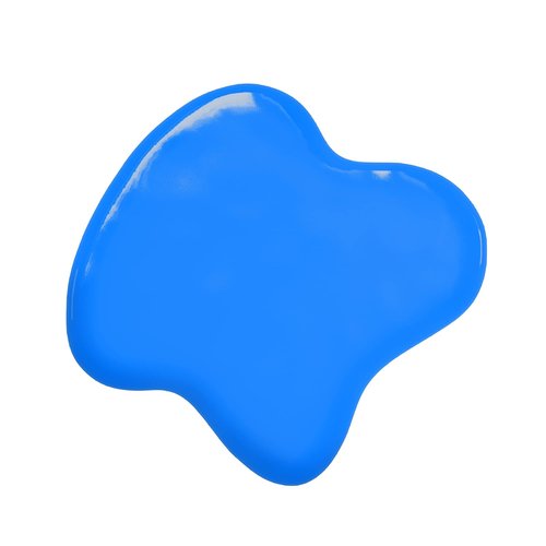 Colour Mill Oil-Based Food Coloring - Cobalt Blue | 20 Milliliters (0.68 Fl Oz) for Vibrant Baking