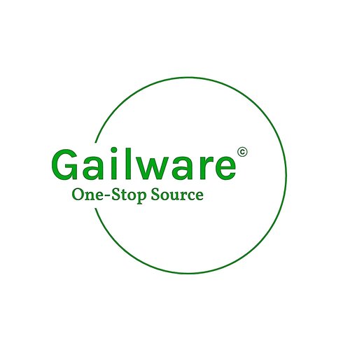 Gailware 50 Pack 24 oz Clear Plastic Cups with Strawless Sip-Lids, Disposable Cold Drinking Cups with Lids, To Go Plastic Container for Iced Cold Coffee, and Soda for Events and Everyday Use.