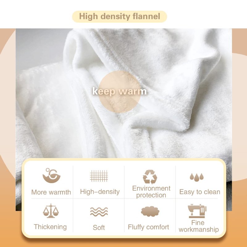 American Football Ball Throw Blanket Soft Cozy Warm Fuzzy Plush Fleece Blankets for Home Decor Couch Sofa Bed Living Room,Cool Sport Flannel Blanket Gifts for Men Women Kids Girls 60"X50"