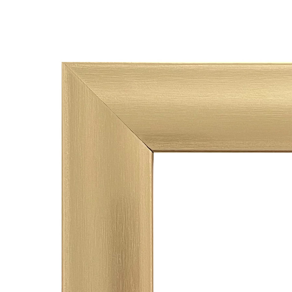 Trends International Call of Duty: Vanguard - Pacific Wall Poster, 22.4L x 14.7W, Gold Framed Version