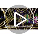 10ft LED Rope Lights, Waterproof Outdoor Flexible Lighting for Garden Patio