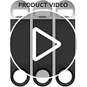 7-Inch Stainless Steel Bottle Opener Pack - Professional Barware Speed Openers