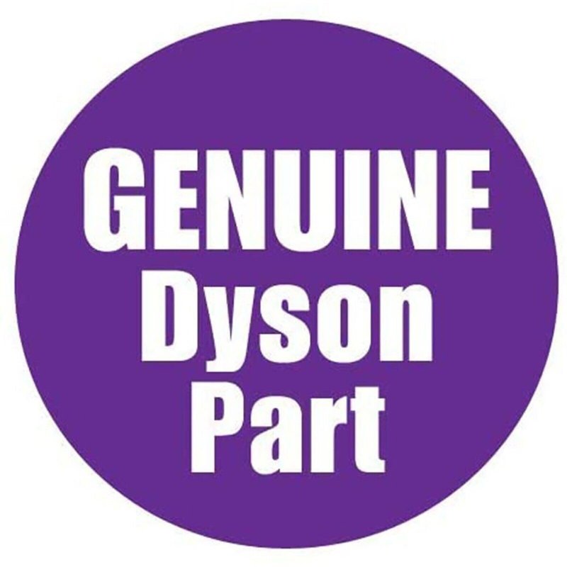 Genuine Dyson DC50 Brushroll #964705-01 , Purple, Made to Fit the Dyson DC50 Model Only