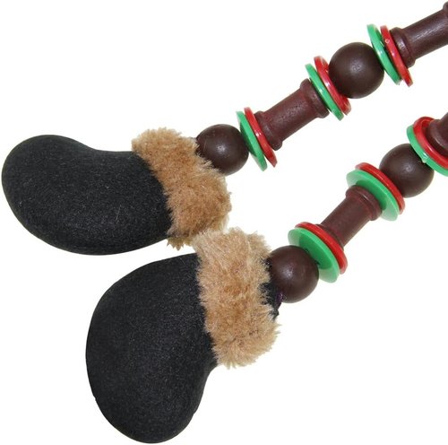 BXT Plush Snowman Shelf Sitter | Cute Christmas Holiday Decor for Home Decoration