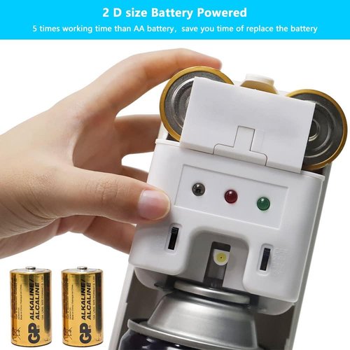 FENGJIE Automatic Air Freshener Spray Dispenser - Wall Mount & Free Standing for Home & Office