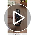 Contigo Cortland Chill Stainless Steel Water Bottle 24oz Blueberry