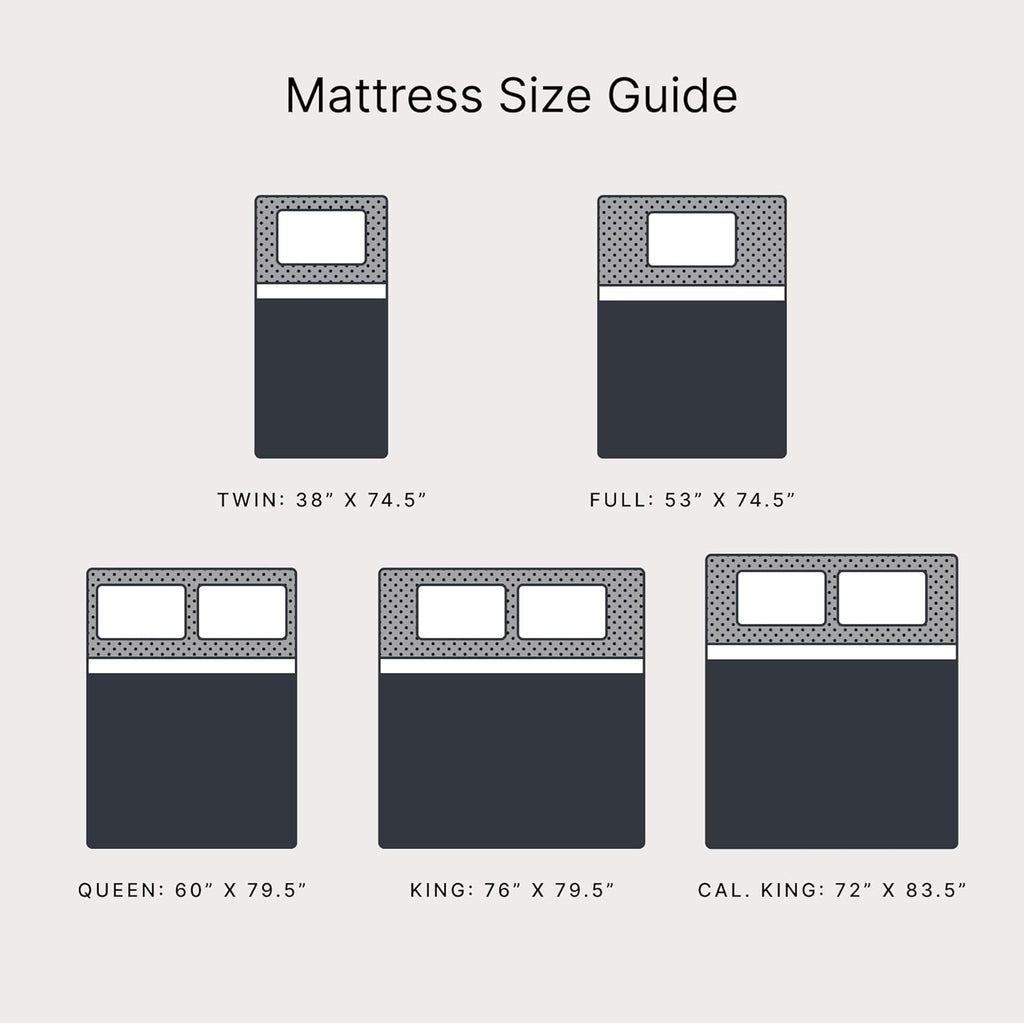 Signature Design by Ashley Twin Mattress - 12" Chime Memory Foam for Pressure Relief | Fiberglass Free