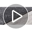 10' x 13' Non-Slip Rug Pad, 1/4" Thick Felt Cushion for All Flooring