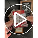 ScentSationals Candy House Christmas Wax Warmer - Holiday Scented Melts