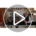 FALCORK® Professional One-Step Wine Corkscrew with Olive Wood Handle