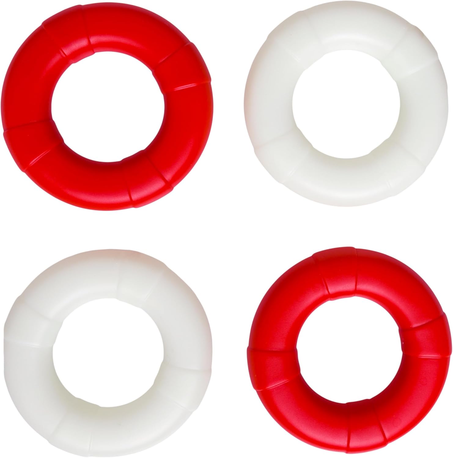 Ubbi Bath Toys - Fun Boat & 4 Buoys Set | Engaging Bath Time Play for Toddlers
