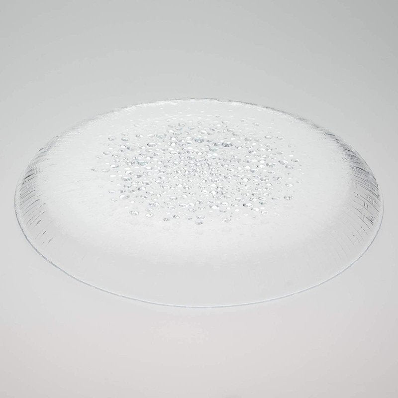 Iittala Ultima Thule Plate 9.75"