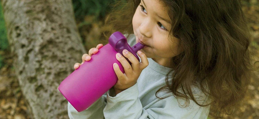 KINTO 20375 Play Tumbler, Turquoise, 10.1 fl oz (300 ml)