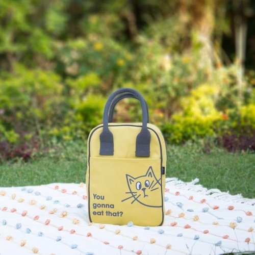 Eco Right Insulated Lunch Bag Women, Work Lunch Box for Men, Adults