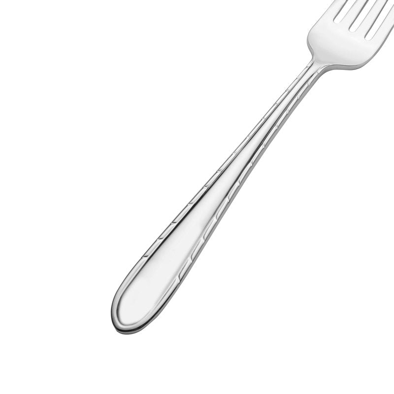 Mikasa Arturo 18/10 20 Piece Stainless Steel Flatware Set, Service For 4