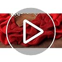 16-Inch Rustic Christmas Wreath for Front Door with Burlap & Wooden Sign