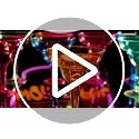 Supernal 36pcs Neon Plastic Margarita Glasses Bulk 12oz - Color Options