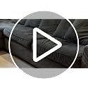 Solid Wood Couch Cushion Support Board for Sagging Sofas (58-67" x 19.7")