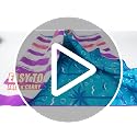 Oversized Microfiber Beach Towel - 2 Pack Sand-Free Quick-Dry Travel Towels