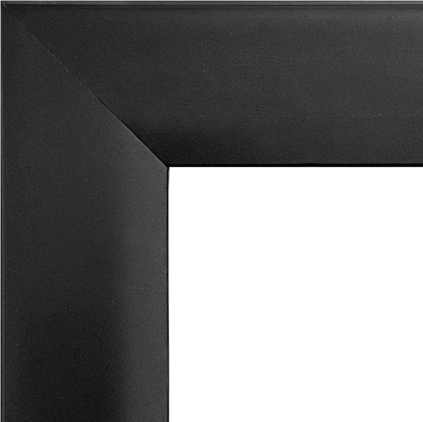 Netflix KPop Demon Hunters Wall Poster - Black Framed Group Art, 22.4L x 14.7W