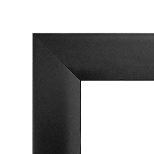 Trends International DC Comics Movie - The Dark Knight - The Joker Ha in Blood Wall Poster, 22.375" x 34", Black Framed Version