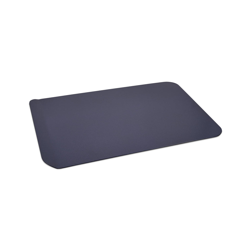 Zyliss E980192 Non-Stick Baking Sheet | Carbon Steel | Dark Blue | Baking Tin/Bakeware/Roasting | Dishwasher Safe | 5 Year Guarantee