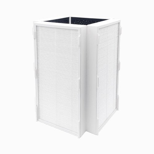 Replacement Filter Compatible With Cuisinart CAP-1000: H13 True Hepa Filter Compatible With Cuisinart CAP-1000FPK PuRXium Air Purifier