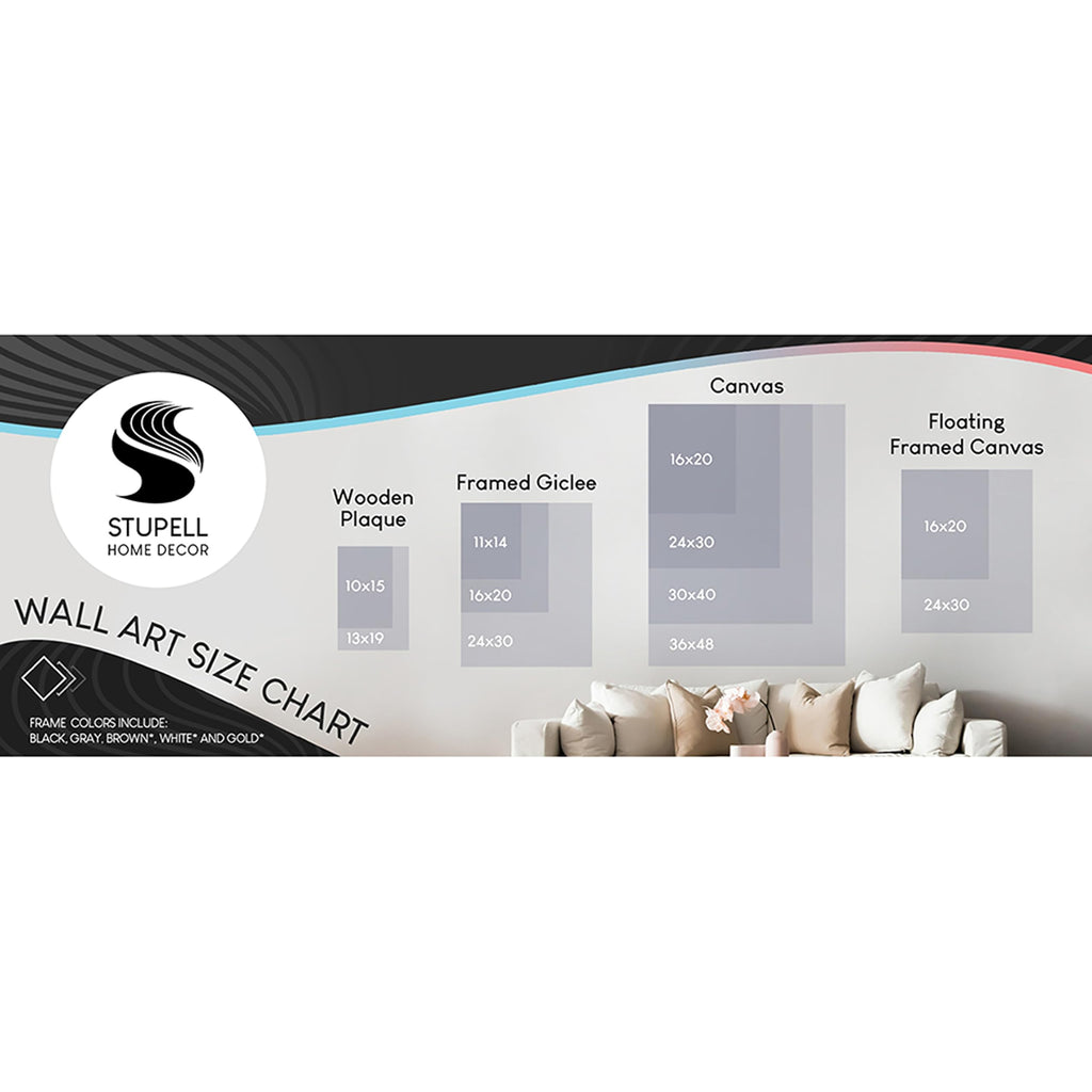 Stupell Industries Coastal Pelican Bird Abstract Portrait, Designed By Paul Brent, 24 x 30, Canvas Wall Art