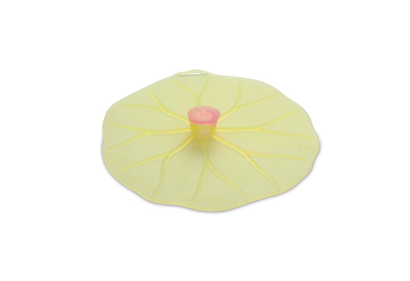 Charles Viancin Lilypad Lid - Small 6"