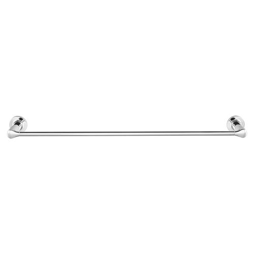 American Standard 7105024.002 Studio S 24 Inch Towel Bar, Polished Chrome