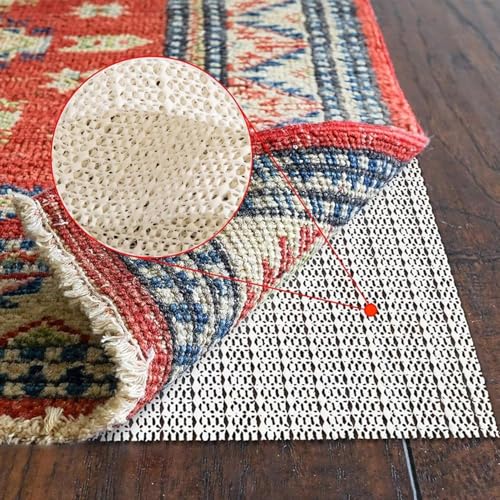 Non-Slip Furniture Pad Mat, Heavy Duty Anchor for Cushions