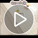 Non-Slip Pet Couch Cover & Furniture Protector - Washable Sofa Mat (27" x 71")