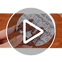 Nativity Scene Ornaments 32-Pack Wooden Music 3D Decor – HunnmingRe