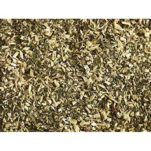 Teapigs Liquorice and Peppermint Loose Tea Made with Whole Leaves (1 Packs of 250g)