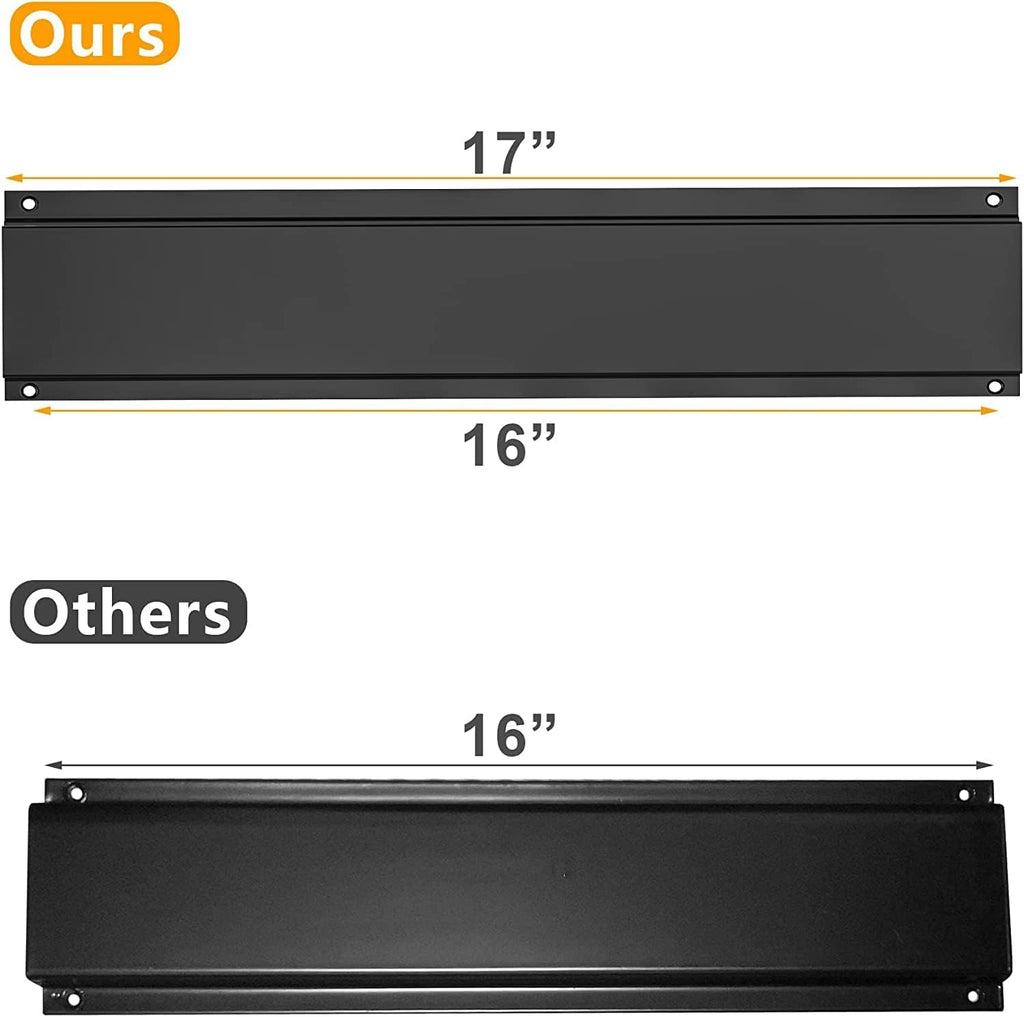 Ultrawall Garage Storage Organizer - Heavy-Duty Wall-Mounted Tool Rack with 15 Hooks | 22 Pieces