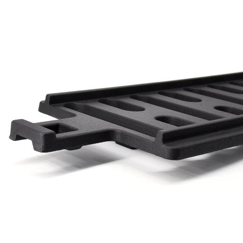 Criditpid 40101 Coal Grate Replacement for US Stove Wondercoal 2827, Wonderluxe B2350, Vogelzang VG900 Wood and Coal Circulators.
