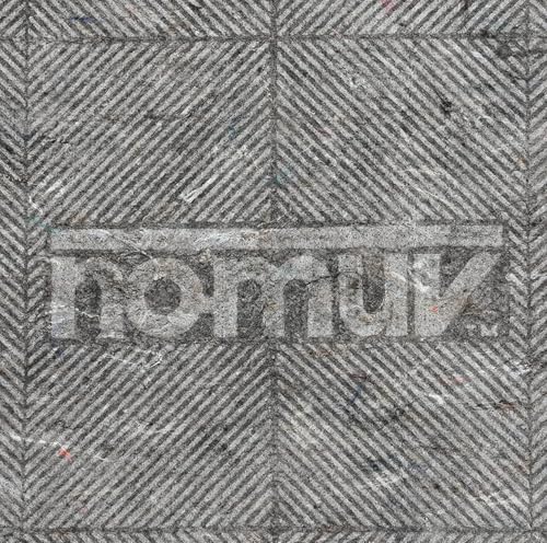 2' x 8' Non-Slip Rug Pad, Felt and Natural Rubber for Hard Floors
