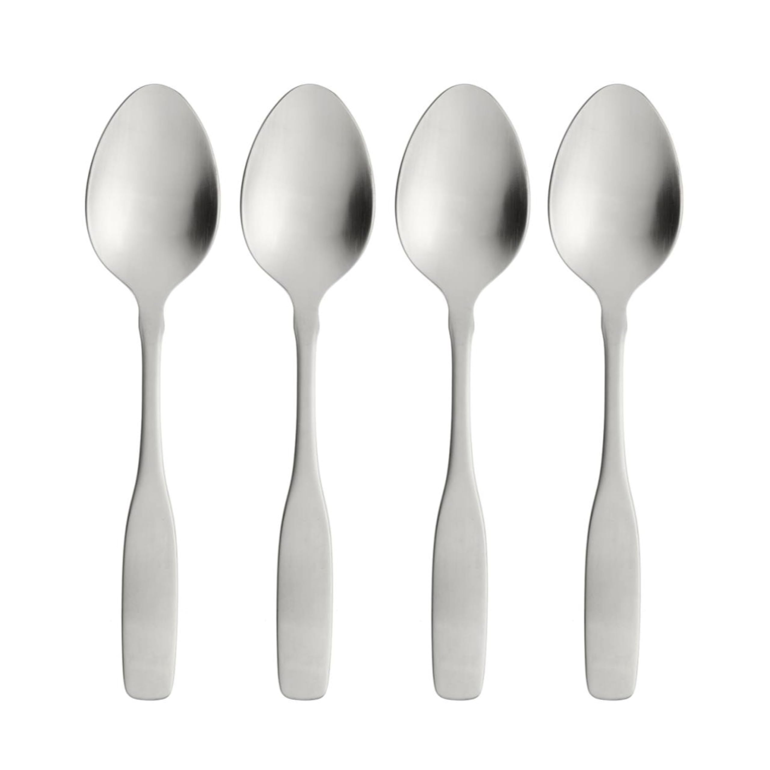 Oneida Paul Revere Set of 4 Iced Tea Spoons
