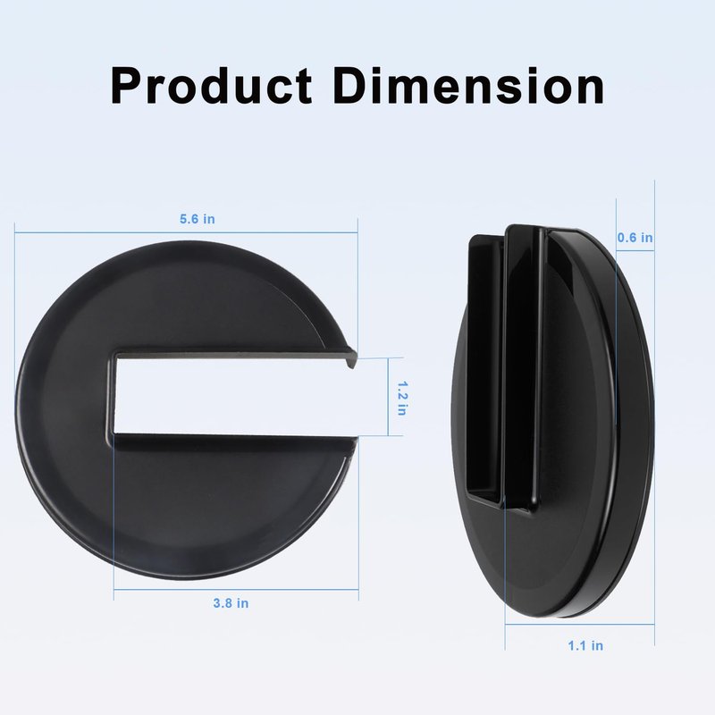 SDRZJX Coffee Brew Basket Lid Cover Compatible with Technivorm Moccamaster Coffee Makers- K KB KBG KBS KBT KBTS KBGT CDG CDT CDGT 1.0L and 1.25L Replace#: 13114