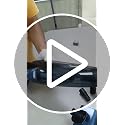 Cordless Handheld Vacuum for Pet Hair - 20000PA High Power Car Vacuum