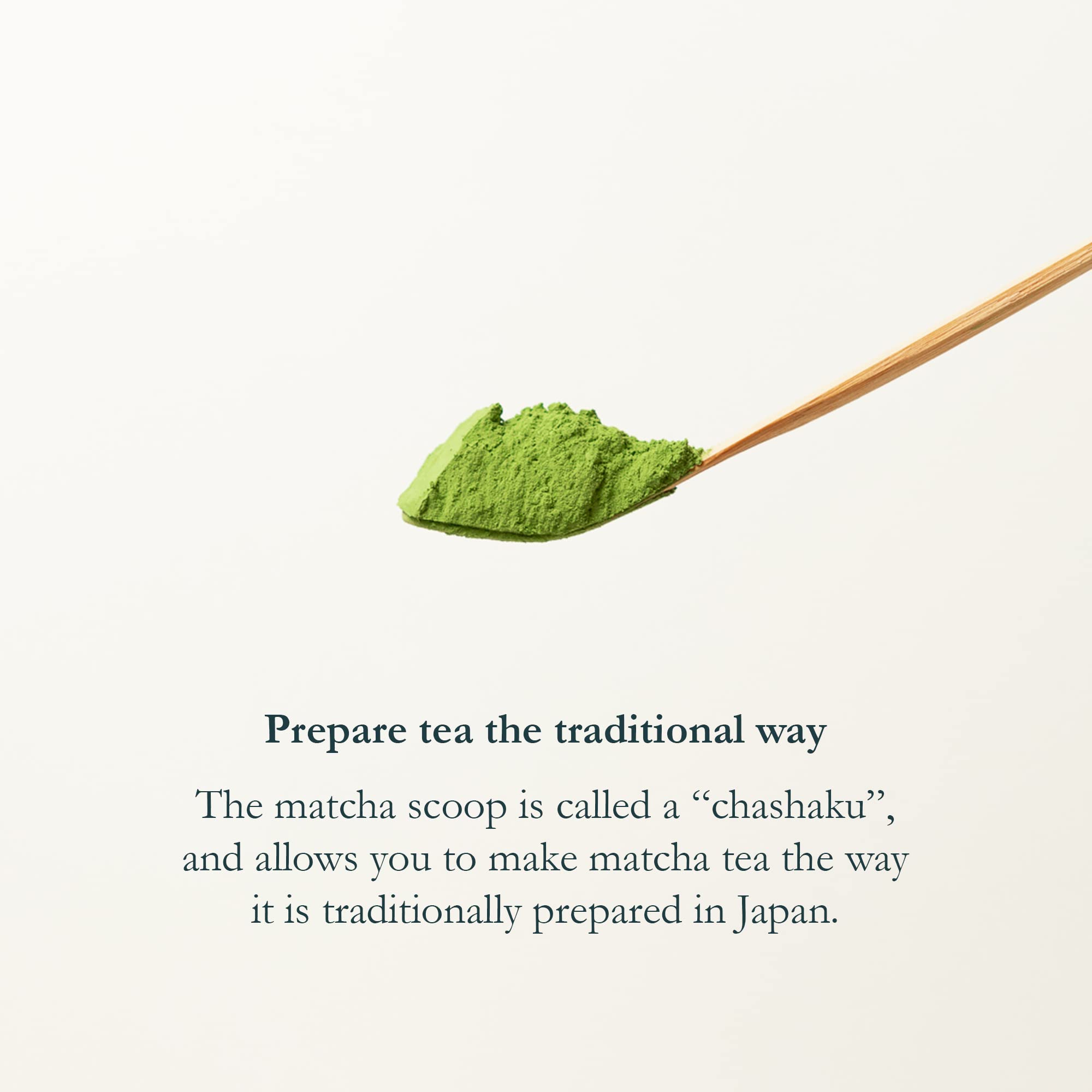 Japanese Bamboo Whisk (Chasen) Matcha Set for Traditional Matcha Tea Preparation by Naoki Matcha