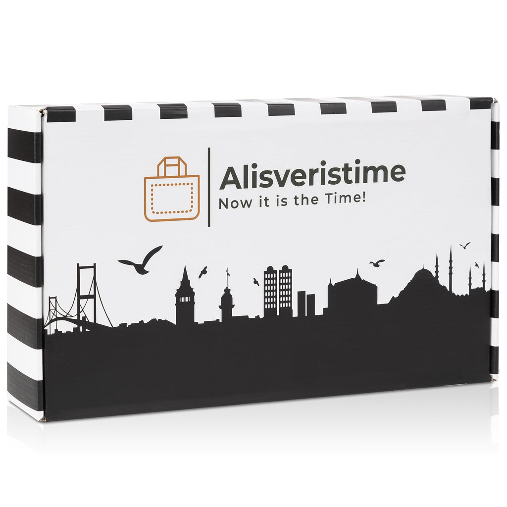 Alisveristime Ottoman Turkish Greek Arabic Espresso Coffee Cups with Saucer and Lid (Crystal Set) (Set of 2) (Mix)