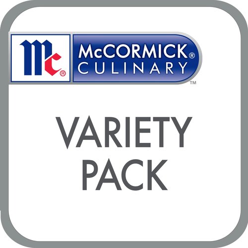 McCormick Culinary Food Color Variety Pack, 64 fl oz