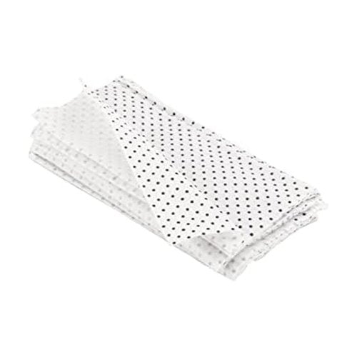 Hoan 5275950 Barbecue 20 Pack Disposable Grill Wipes, White